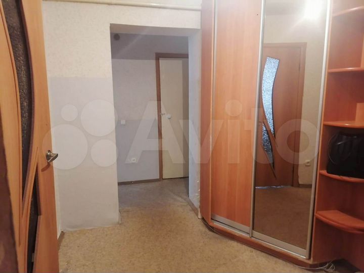 2-к. квартира, 55 м², 2/9 эт.