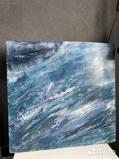 Декоративная штукатурка стен