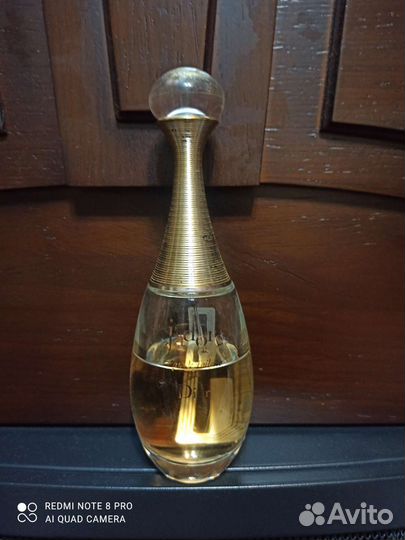 Christian Dior jadore