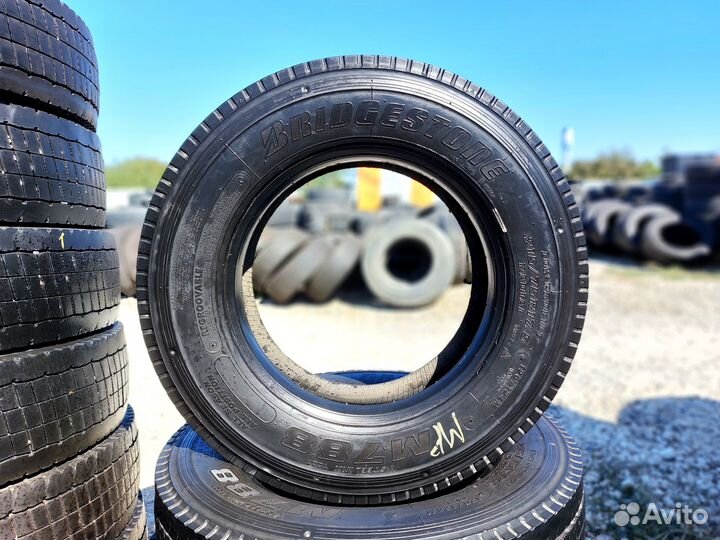 Шины 215/75r17.5 Bridgestone m788 artd:849