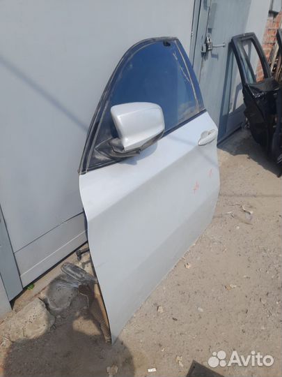 Передняя дверь BMW X6 E71 бмв