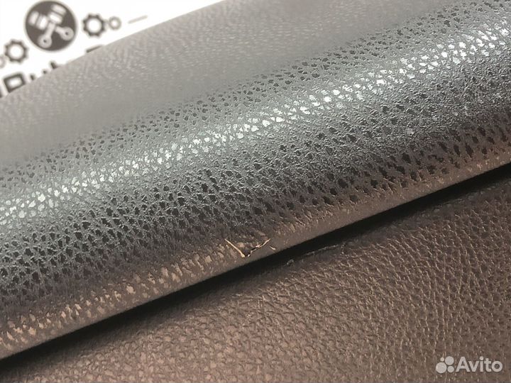 Центральная консоль Toyota Camry V70