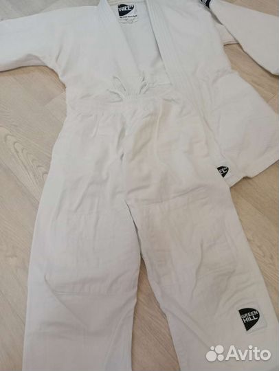 Кимоно 140см