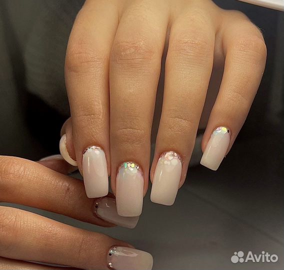 Маникюр Кингисепп