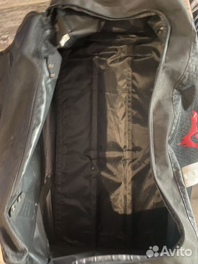 Хоккейный баул Mad Guy Strike X30