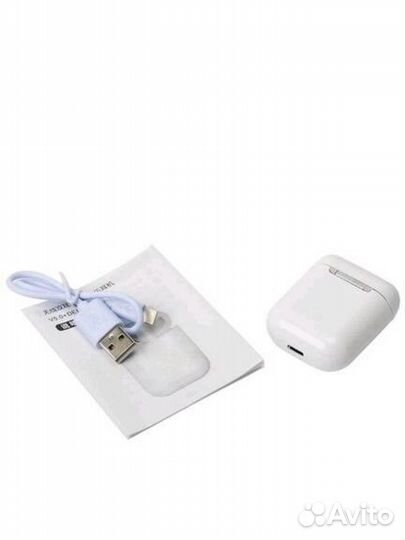 Новые беспроводные наушники TWS 15