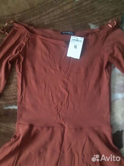 Вещи женские пакетом