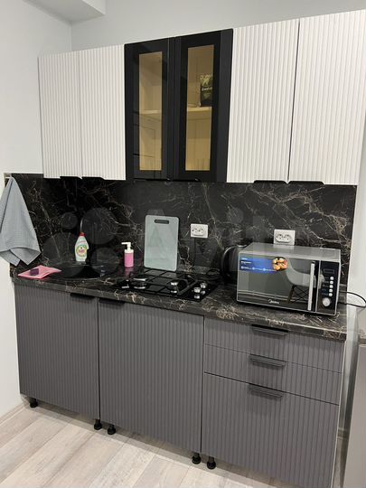 2-к. квартира, 60 м², 2/2 эт.