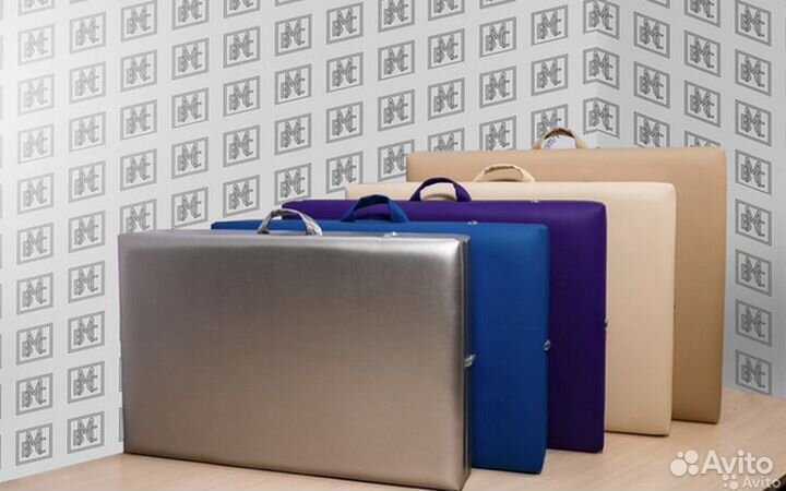 Кушетка для мастера косметолога. (татуаж)