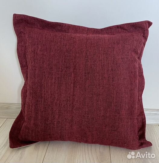 Подушка декоративная