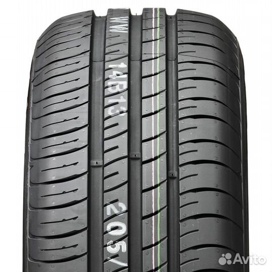 Kumho Ecowing ES01 KH27 205/60 R16 92V