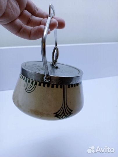 Посуда villeroy boch