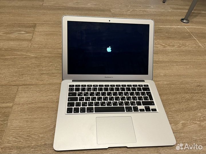 Macbook Air 13