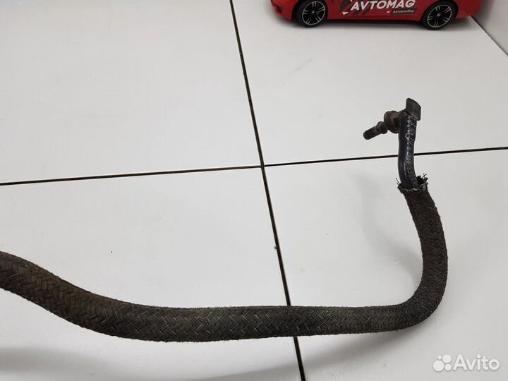 Трубка вакуумная 2.0 (Mercedes-Benz E-class)