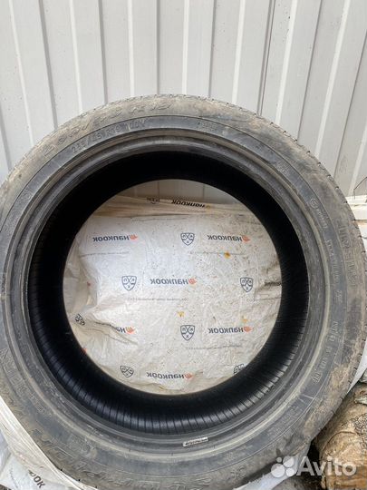 Pirelli Scorpion Verde 255/45 R19