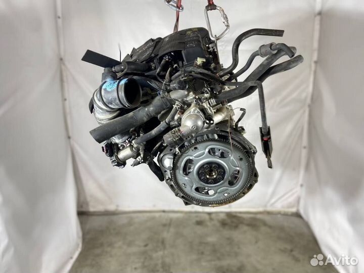 Двигатель 4B11 Mitsubishi ASX / Outlander