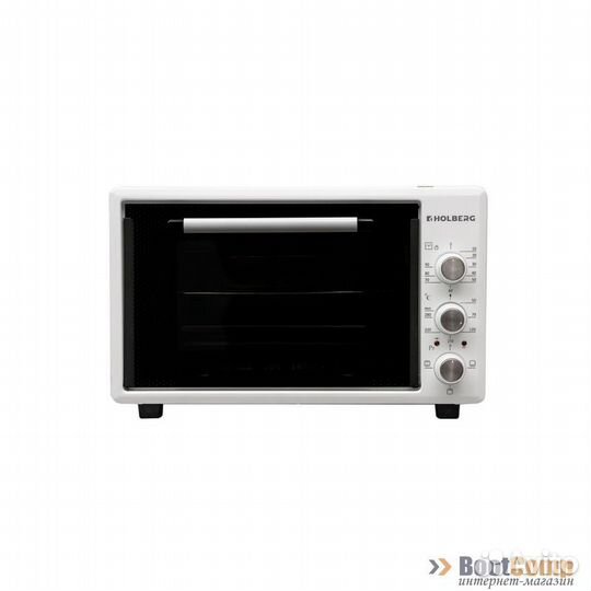 Мини-печь holberg HMC 36MW