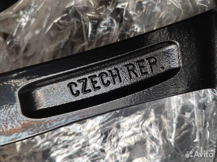 Диски R 18 BMW G30