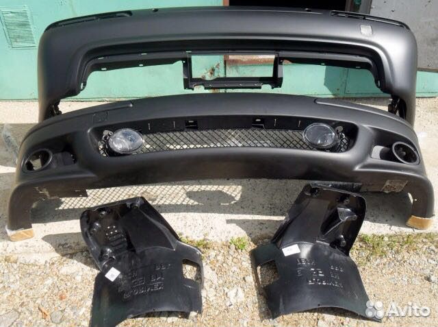 М губа бмв е39