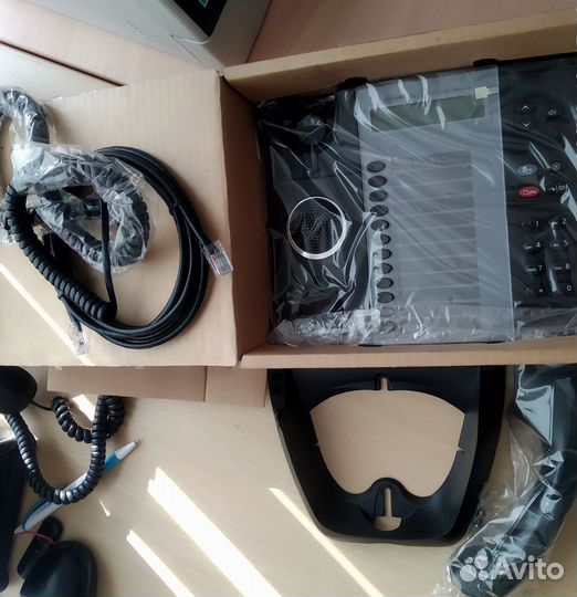 Mitel 5312 IP телефон корпоративного класса