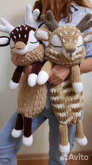 Пижамница. Игрушка для сна