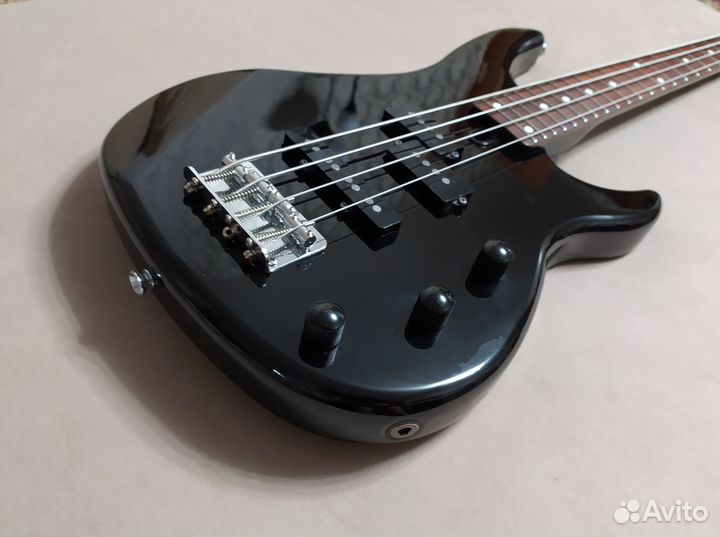 Бас гитара Yamaha RBS MS200 для Японии