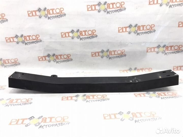 Усилитель переднего бампера Nissan Teana (J32) 20