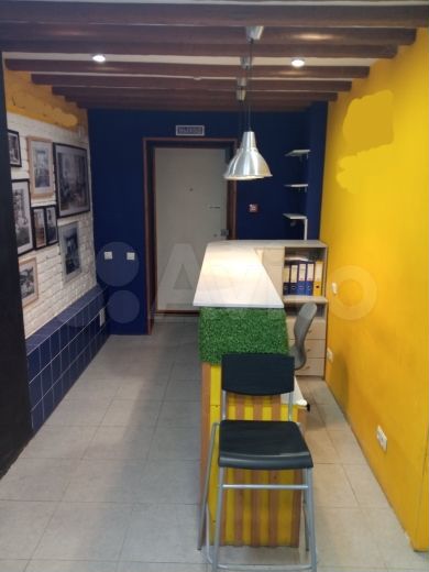 Свободного назначения, 10 м²