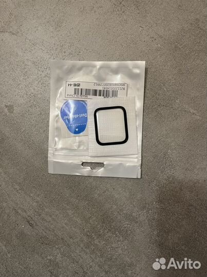 Защитное стекло Apple Watch SE 44 мм