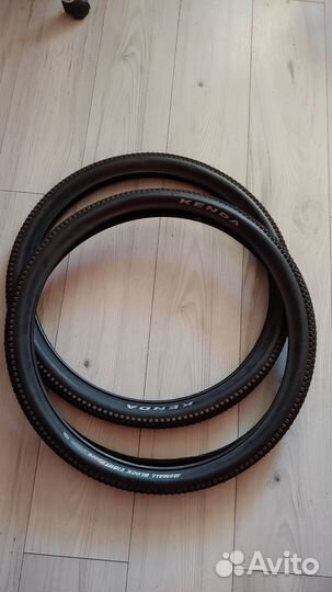 Покрышки Kenda Small Block Eight 24*2,1