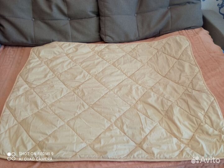 Детские одеяла (три)