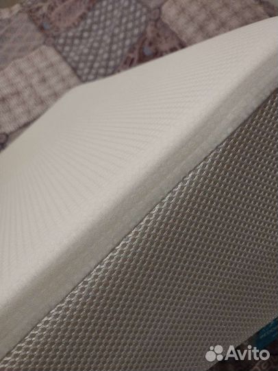 Клиновидная подушка Spine-Up, Аскона