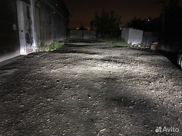 Светодиодные лампы LED 5S 4500 Lm