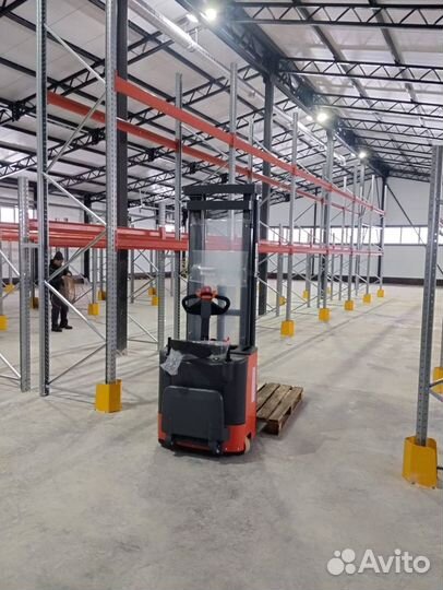 Стеллажи Б/У Констрактор (Constructor) 3 метра