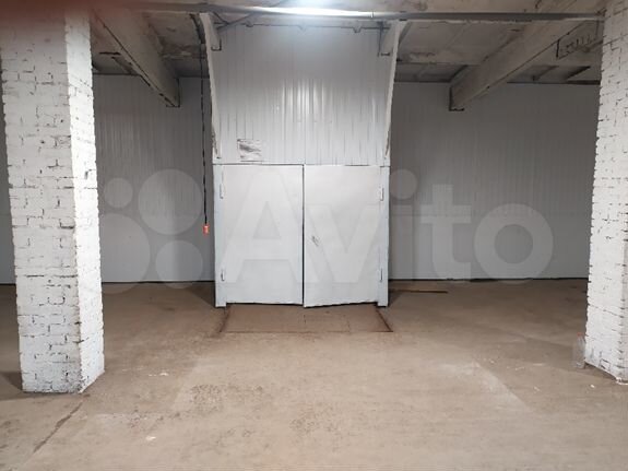 Склад, 450 м²