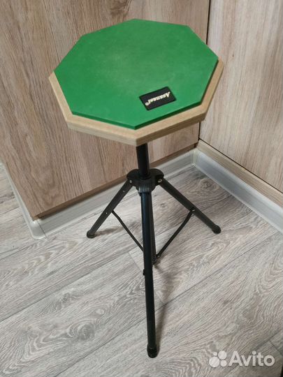 Тренировочный пэд