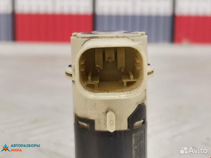 Датчик парктроника Mini Cooper R50 рест. 2005