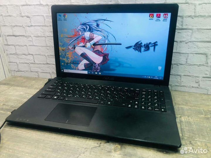 Мощный ноутбук 4 ядра 6гб gt 710