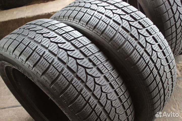 Tigar Winter 235/55 R17 103V