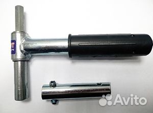 Адаптер для рыбалки 