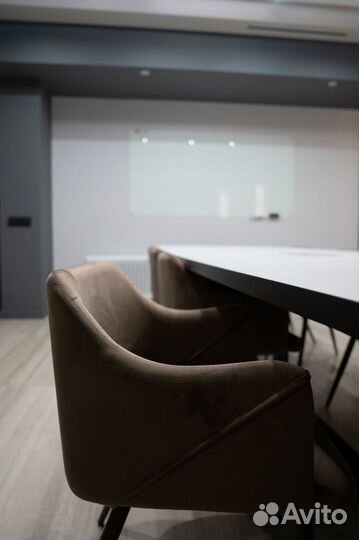 Аренда Переговорной