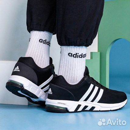 Кроссовки Adidas EQT Оригинал Выбор