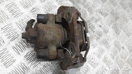 Суппорт тормозной задний левый BMW X5 E53 (RPH03MA