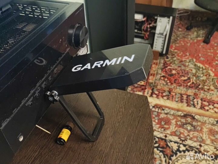 Козырек крышка для эхолота Гармин 4