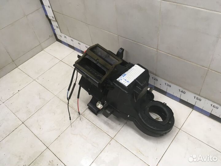 Корпус отопителя Pointer/Golf BR 2004-2009