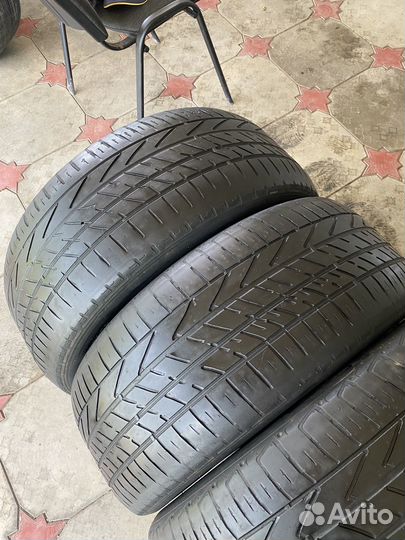 Hankook Ventus S1 Evo 3 K127 255/55 R18