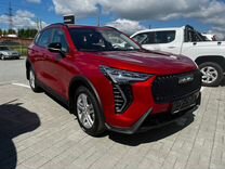 Новый Haval Jolion 1.5 AMT, 2024, цена от 2 449 000 руб.