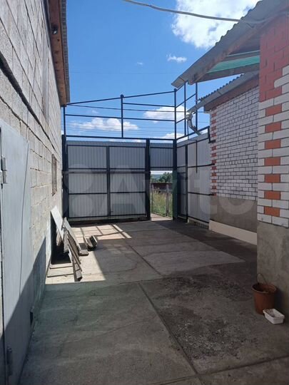 Дом 107,4 м² на участке 15 сот.