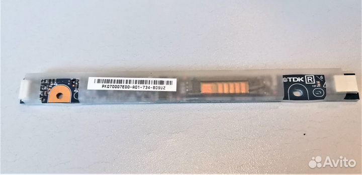 Инвертор для ноутбука Acer Aspire 4310