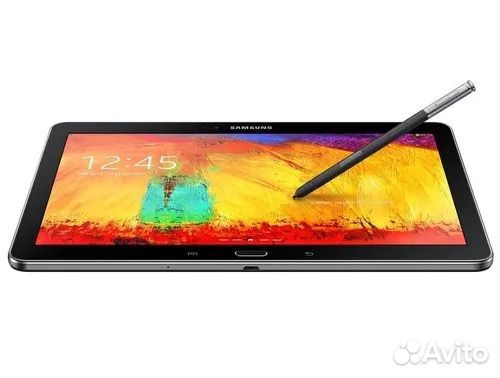Акб к Планшету Samsung Tab Note 10.1